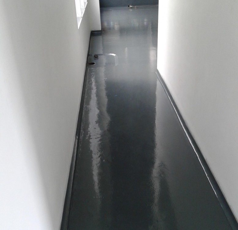 Definisi dan Kelebihan Epoxy Flooring