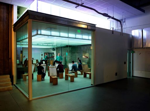 Desain Kantor Paling Keren di Dunia