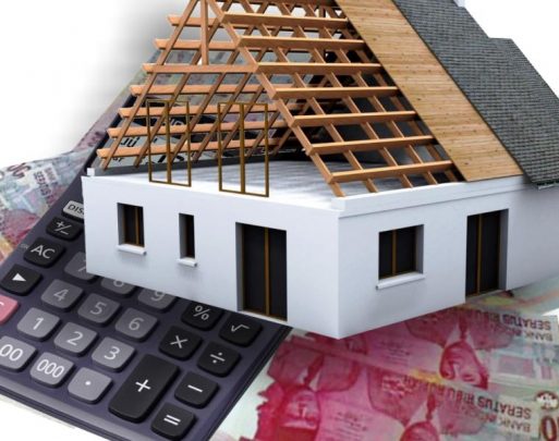 Perhitungan Rencana Anggaran Pembangunan Rumah