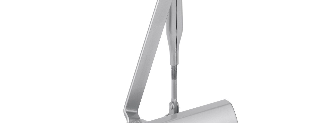 Door Closer Dorma TS 68 Hold Open