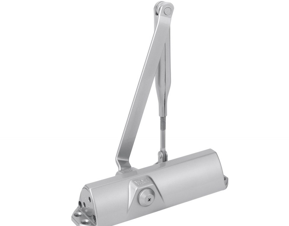 Door Closer Dorma TS 68 Hold Open