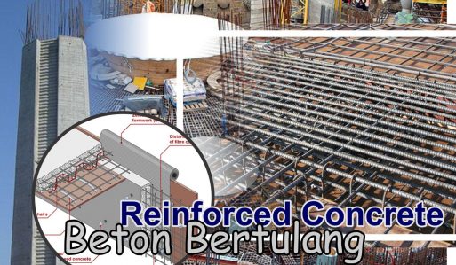 Kelebihan dan Kekurangan Struktur Beton Bertulang