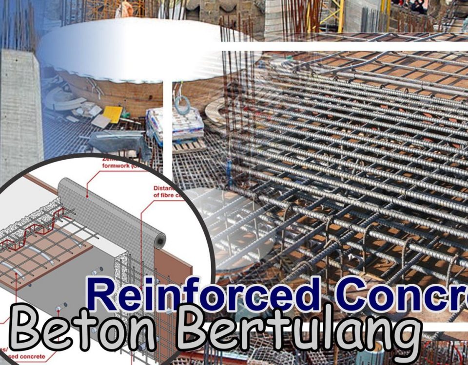 Kelebihan dan Kekurangan Struktur Beton Bertulang
