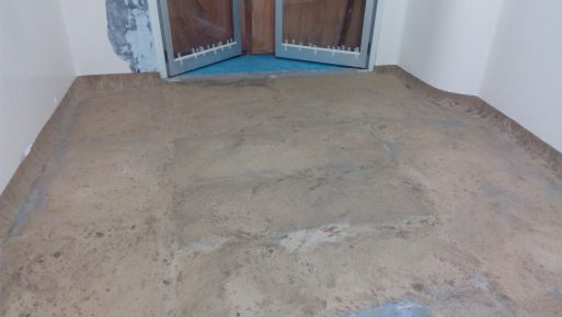 Epoxy Flooring Industri