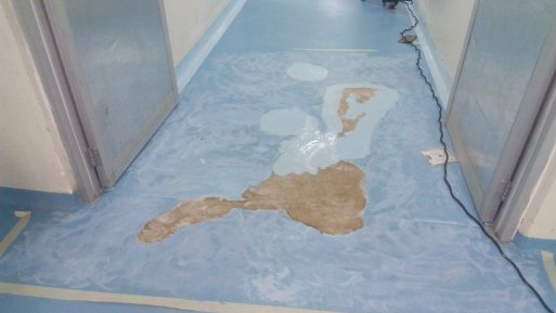 Mengatasi Retak dan Keropos pada Beton