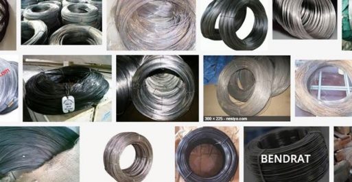 Pelengkap atau Aksesoris Bahan Bangunan