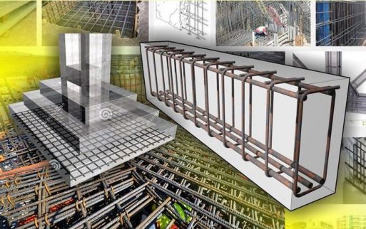Reinforced Concrete Design of A 2D Frame
