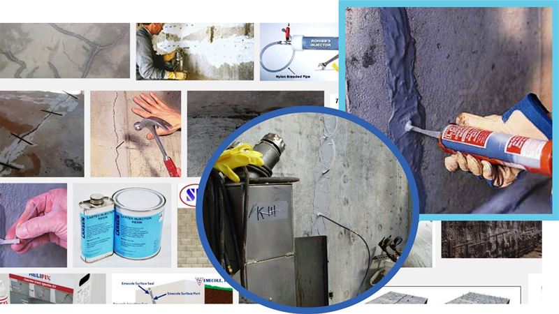 Apakah Injeksi Beton Itu