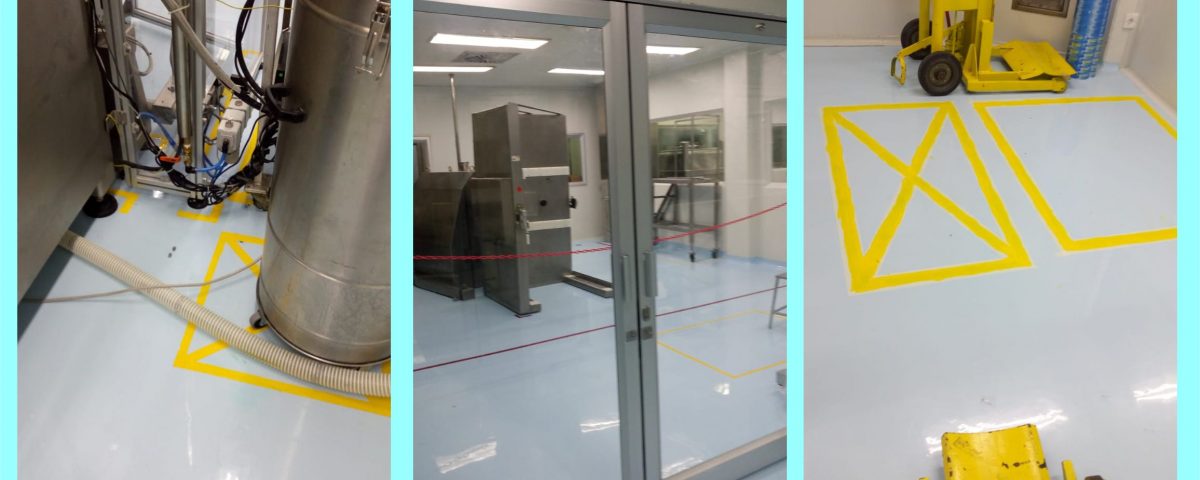 Jasa Epoxy Lantai Karawang