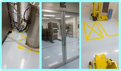 Jasa Epoxy Lantai Karawang