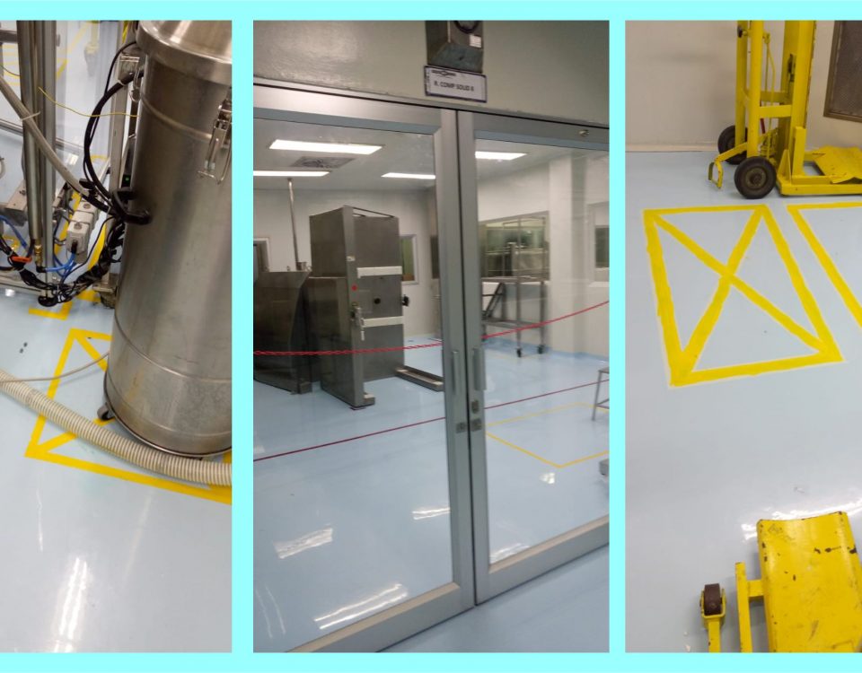 Jasa Epoxy Lantai Karawang