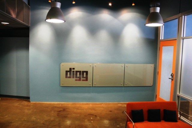 Desain Ruang Lobi Kantor