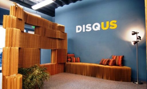 Desain Ruang Lobi Kantor