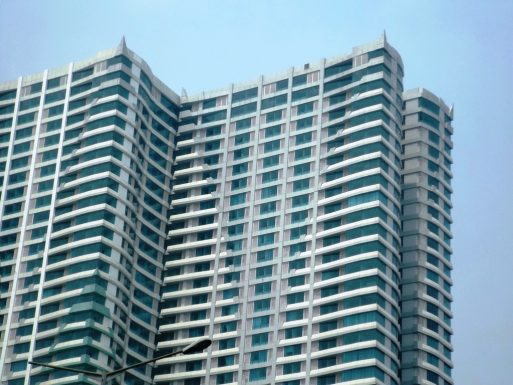 Pemeliharaan Gedung Lebih Mudah Dengan Bantuan Nikifour