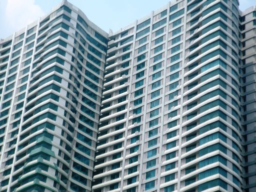 Pemeliharaan Gedung Lebih Mudah Dengan Bantuan Nikifour