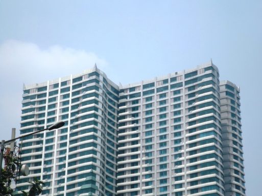 Pemeliharaan Gedung Lebih Mudah Dengan Bantuan Nikifour