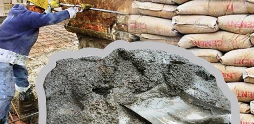 Cara Menangani Konstruksi Semen Secara Tepat