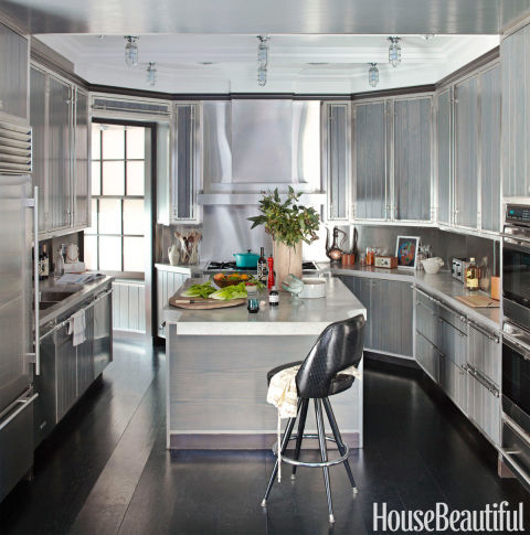 Idea Desain Dapur dari Desainer Profesional