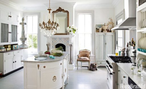 Idea Desain Dapur dari Desainer Profesional