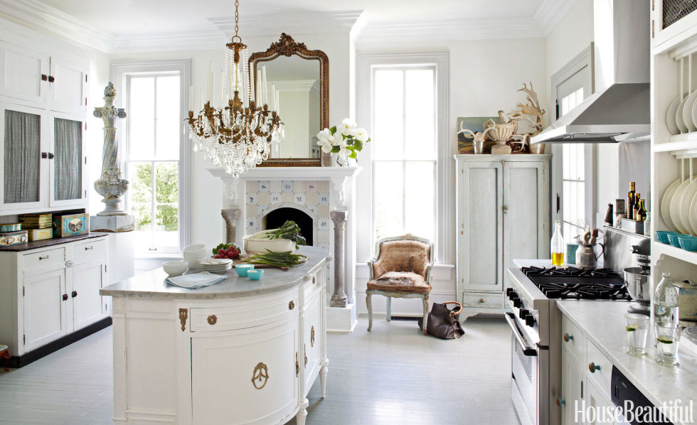 Idea Desain Dapur dari Desainer Profesional