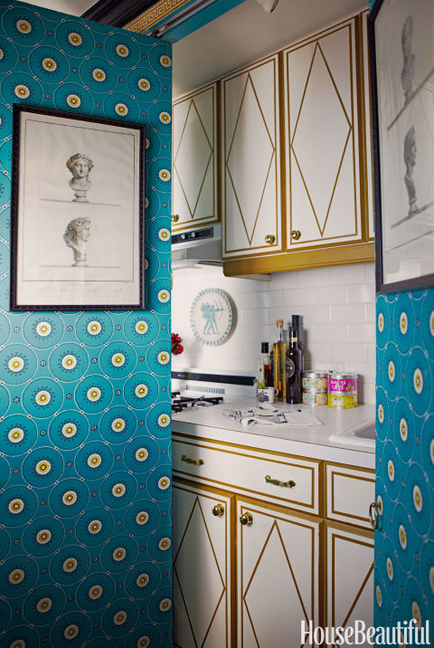 Idea Desain Dapur dari Desainer Profesional