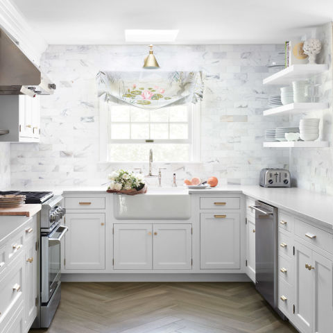 Idea Desain Dapur dari Desainer Profesional