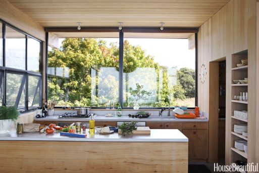Idea Desain Dapur dari Desainer Profesional