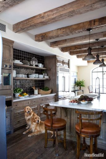 Idea Desain Dapur dari Desainer Profesional