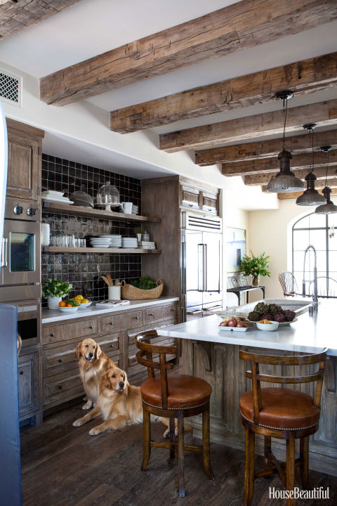 Idea Desain Dapur dari Desainer Profesional