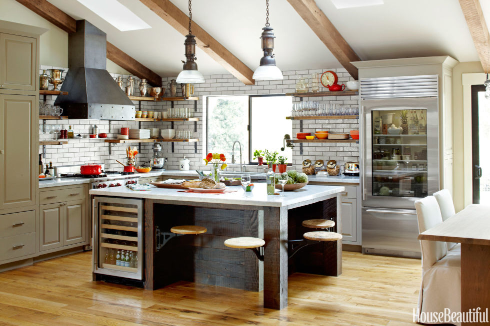 Idea Desain Dapur dari Desainer Profesional