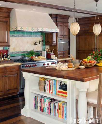 Idea Desain Dapur dari Desainer Profesional
