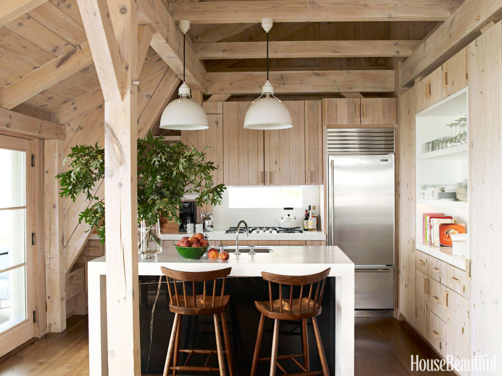 Idea Desain Dapur dari Desainer Profesional