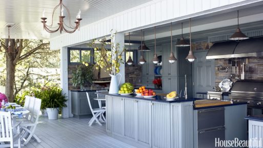 Idea Desain Dapur dari Desainer Profesional