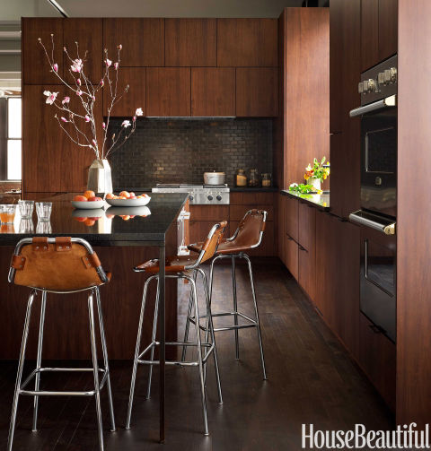 Idea Desain Dapur dari Desainer Profesional