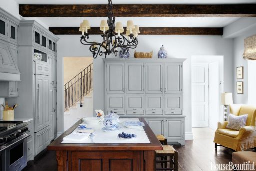 Idea Desain Dapur dari Desainer Profesional