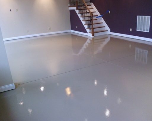 Kontraktor Pelapisan Epoxy Coating