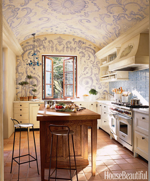 Idea Desain Dapur dari Desainer Profesional