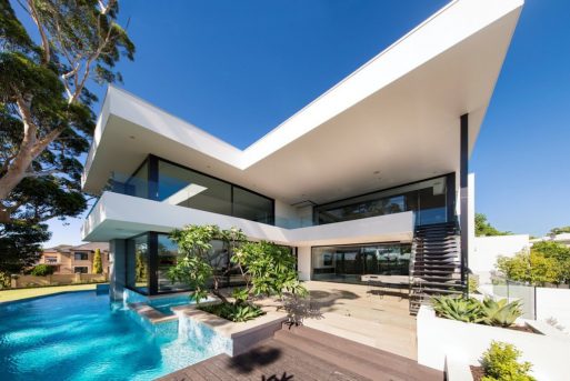 Gambar Rumah Mewah Selebriti Dunia dan Indonesia