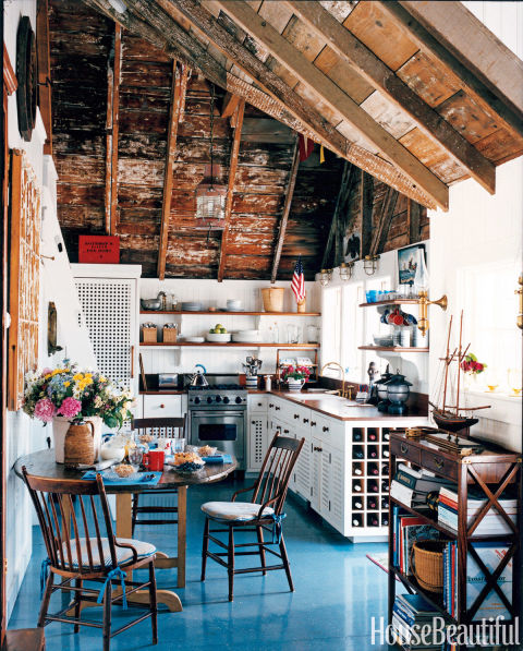 Idea Desain Dapur dari Desainer Profesional