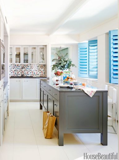 Idea Desain Dapur dari Desainer Profesional