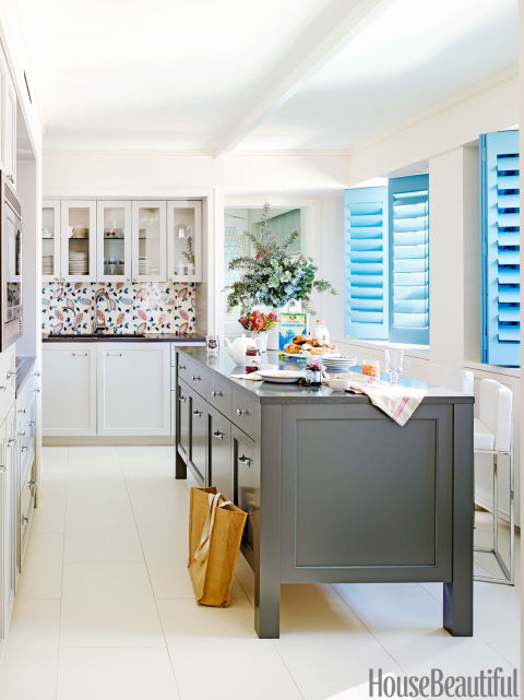 Idea Desain Dapur dari Desainer Profesional
