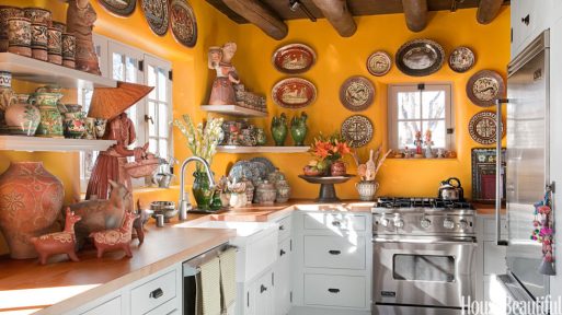 Idea Desain Dapur dari Desainer Profesional
