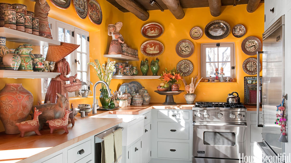 Idea Desain Dapur dari Desainer Profesional
