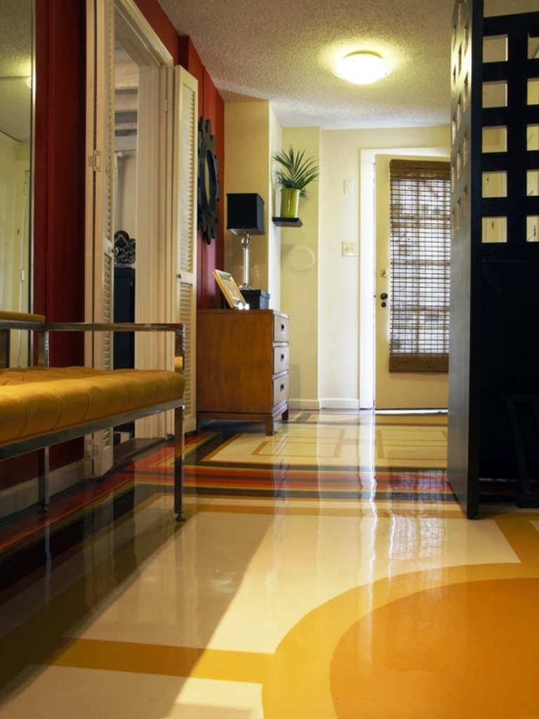 Nikifour Karawang kontraktor Epoxy Coating Terbaik - Kontraktor Epoxy Coating - Picture from houzz. com 06