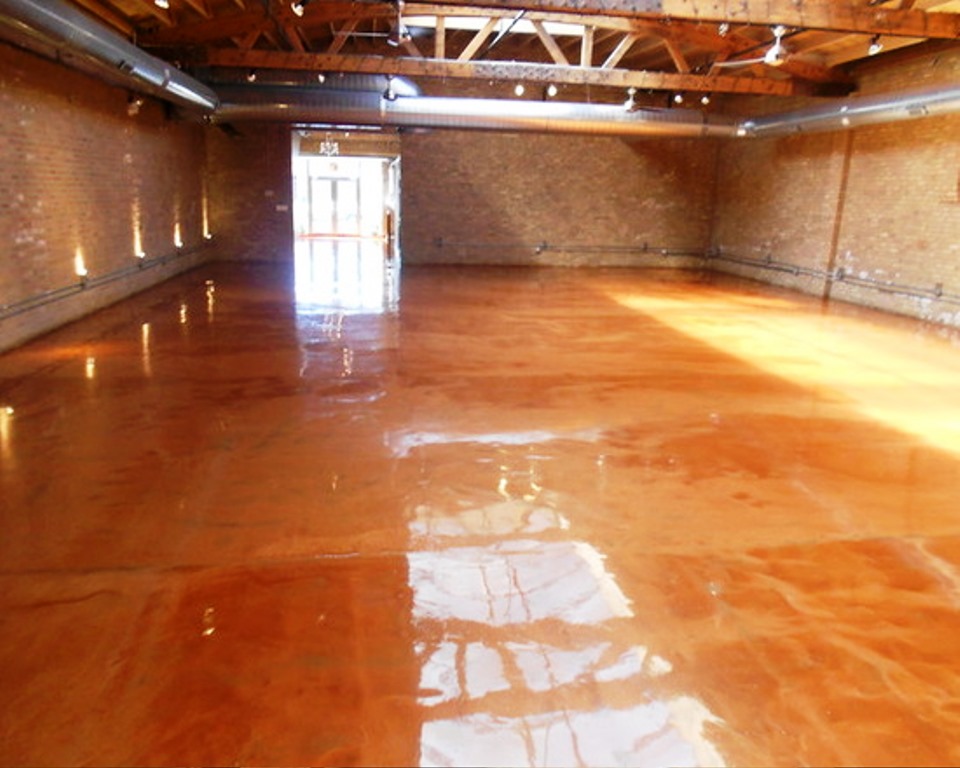 Nikifour Karawang kontraktor Epoxy Coating Terbaik - Kontraktor Epoxy Coating - Picture from houzz. com 07