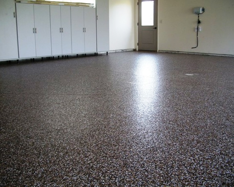 Nikifour Karawang kontraktor Epoxy Coating Terbaik - Kontraktor Epoxy Coating - Picture from houzz. com 09