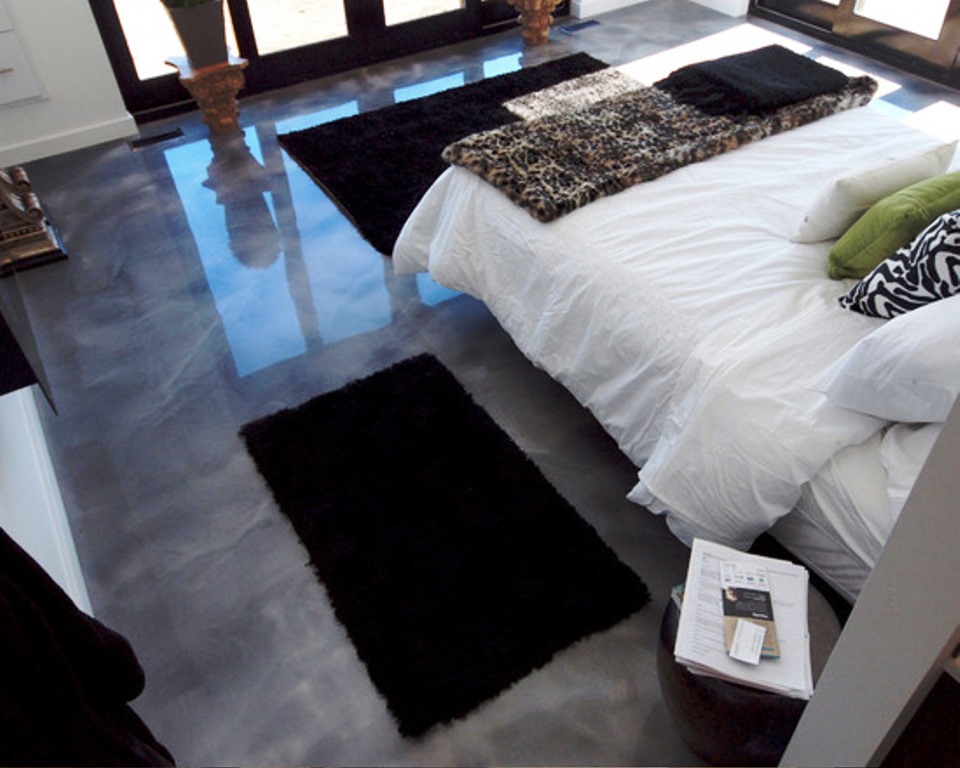 Nikifour Karawang kontraktor Epoxy Coating Terbaik - Kontraktor Epoxy Coating - Picture from houzz. com 10