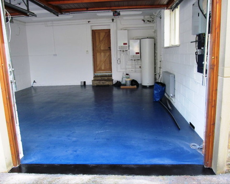Nikifour Karawang kontraktor Epoxy Coating Terbaik - Kontraktor Epoxy Coating - Picture from houzz. com 11