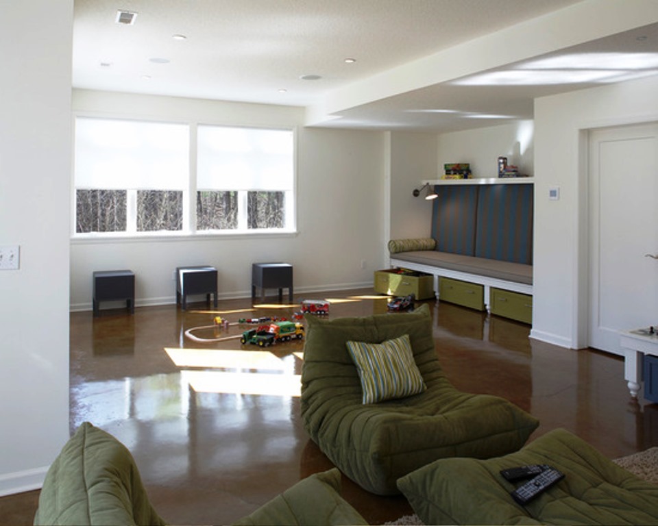 Nikifour Karawang kontraktor Epoxy Coating Terbaik - Kontraktor Epoxy Coating - Picture from houzz. com 16