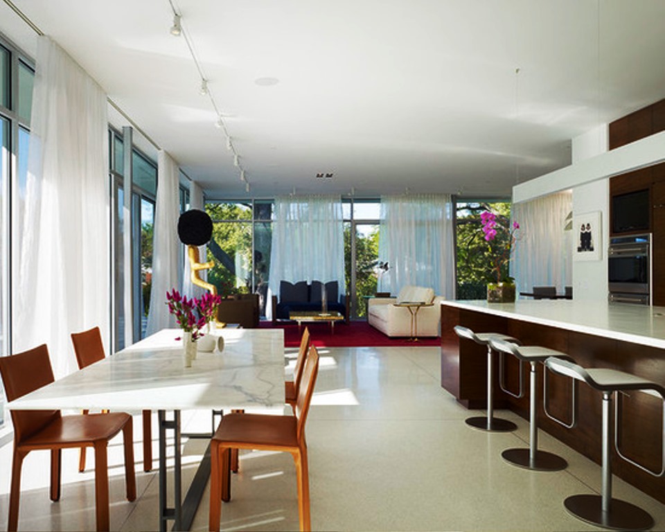 Nikifour Karawang kontraktor Epoxy Coating Terbaik - Kontraktor Epoxy Coating - Picture from houzz. com 17